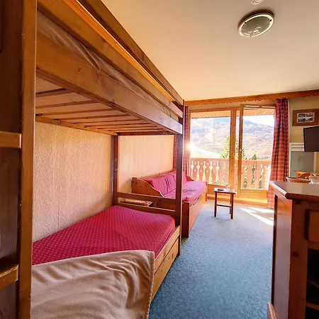 Apartmán Valmonts A Les Bruyères