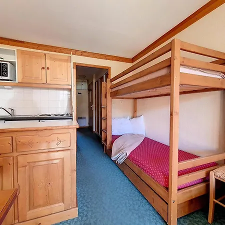 Apartmán Valmonts A Les Bruyères